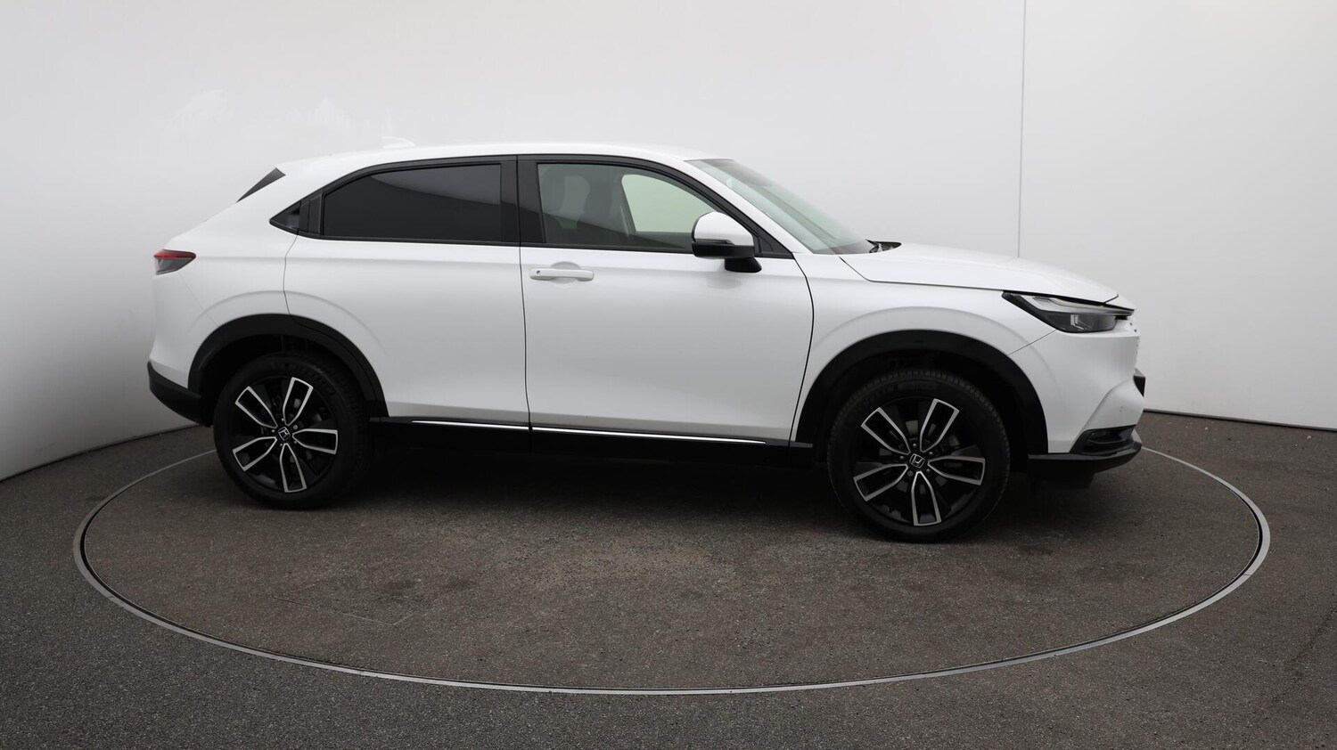 Used Honda HR-V 2024 for sale - 76645323: Photo 50