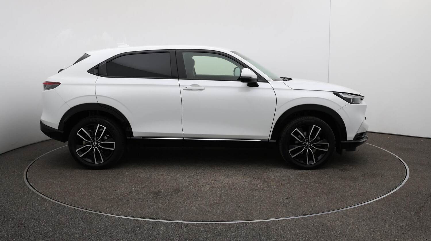 Used Honda HR-V 2024 for sale - 76645323: Photo 51