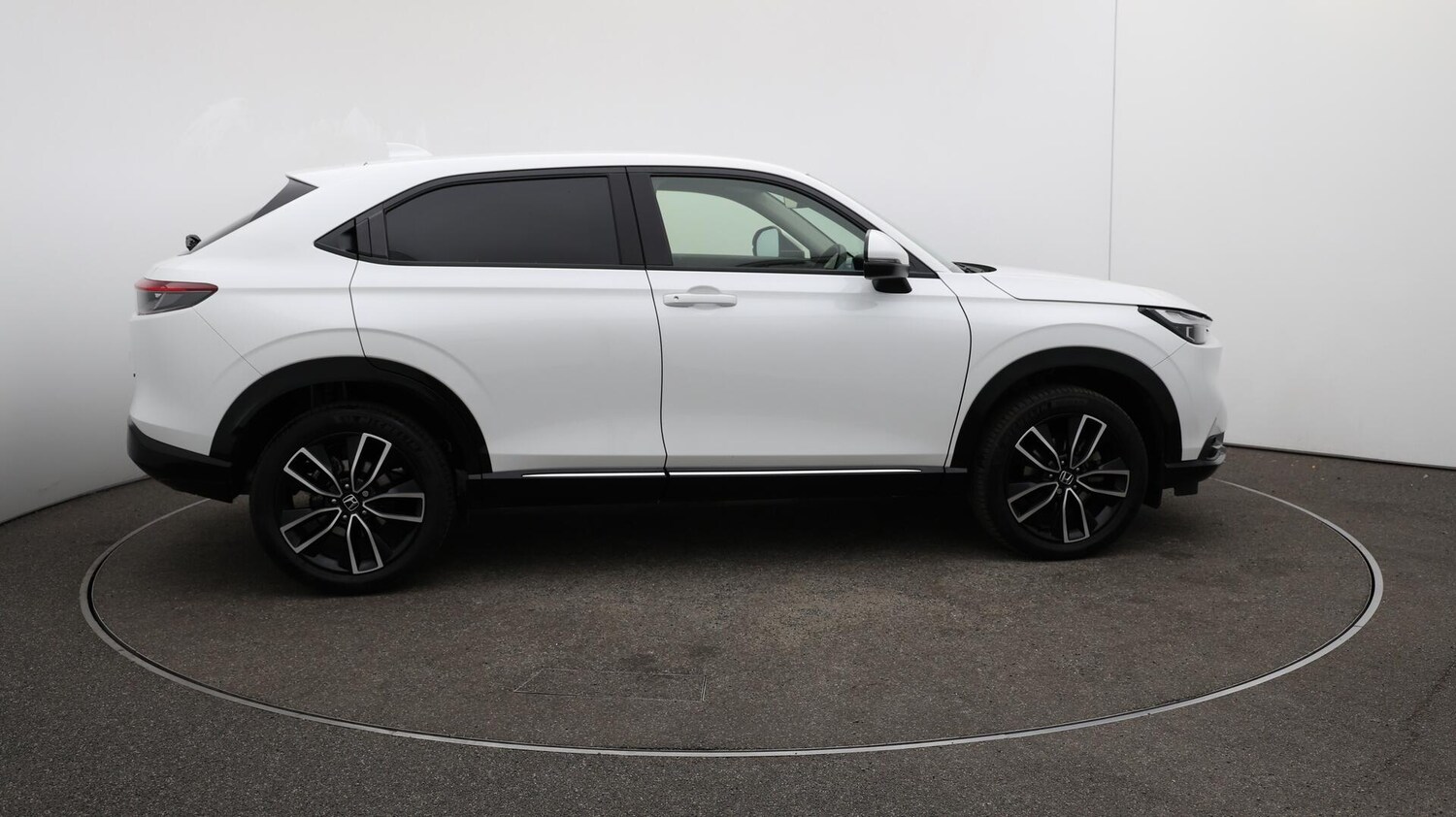 Used Honda HR-V 2024 for sale - 76645323: Photo 52