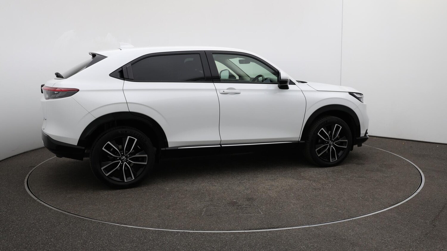 Used Honda HR-V 2024 for sale - 76645323: Photo 53