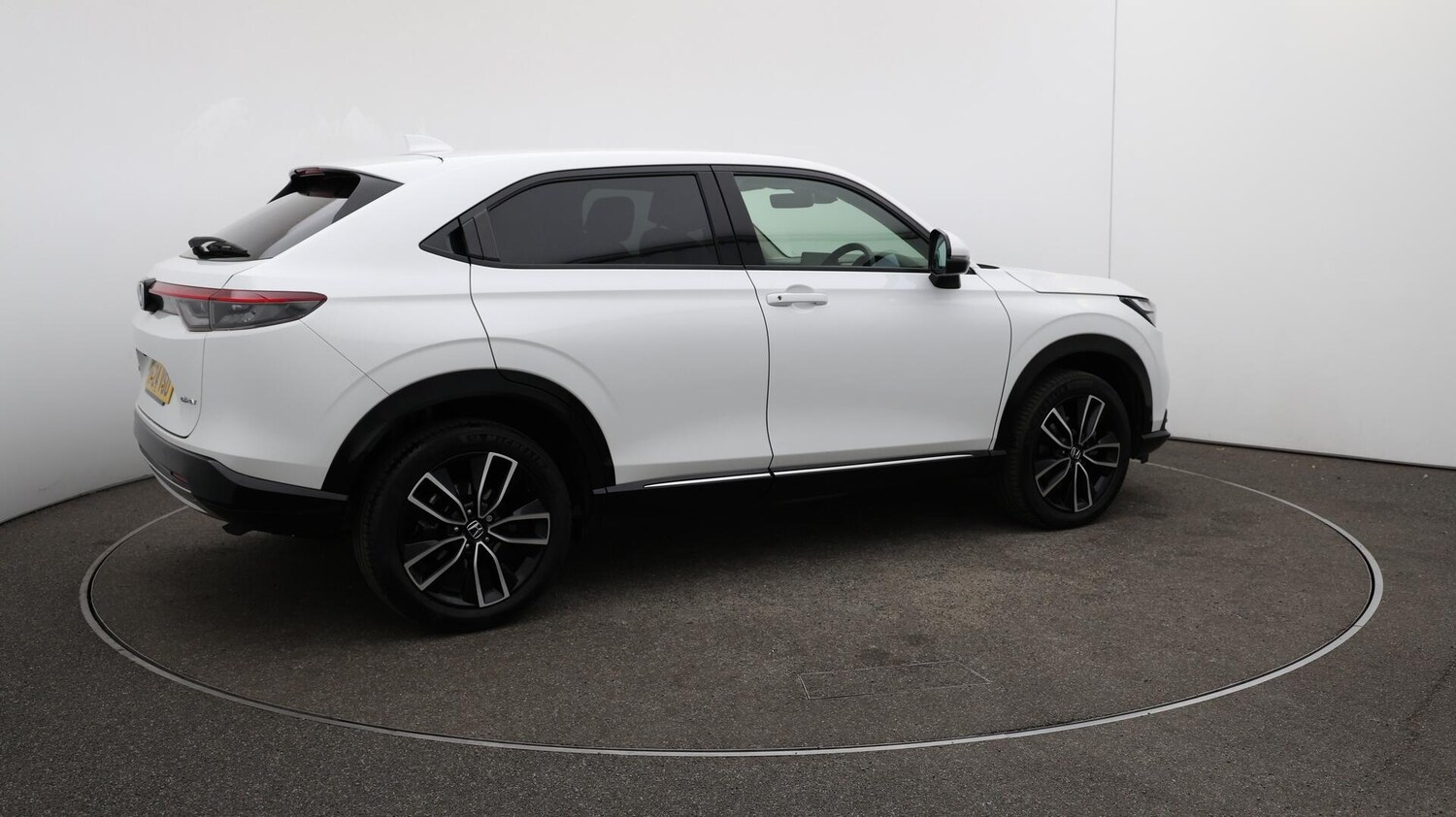 Used Honda HR-V 2024 for sale - 76645323: Photo 54