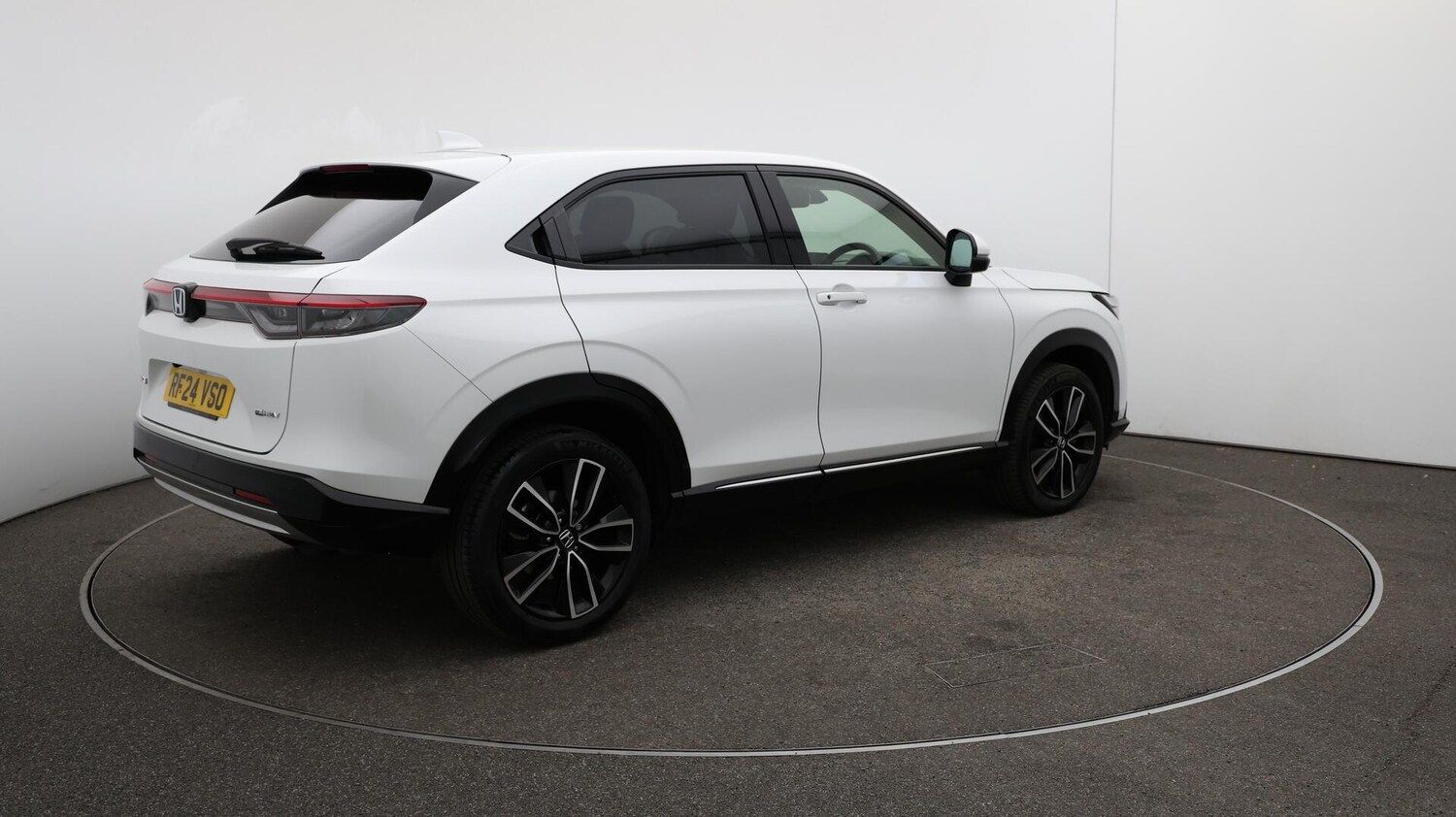 Used Honda HR-V 2024 for sale - 76645323: Photo 55
