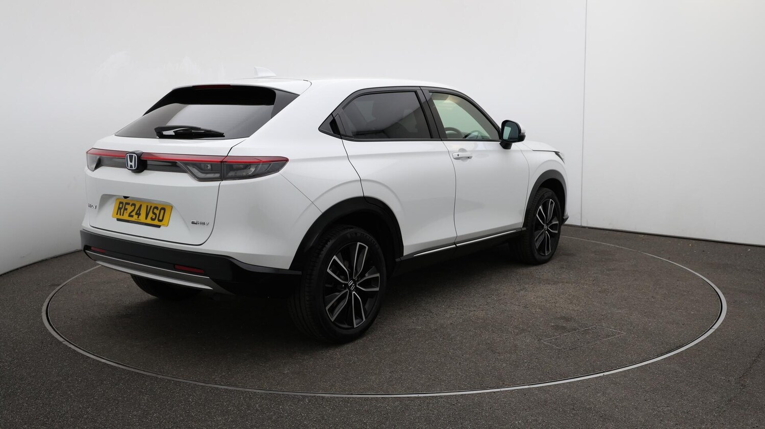Used Honda HR-V 2024 for sale - 76645323: Photo 56