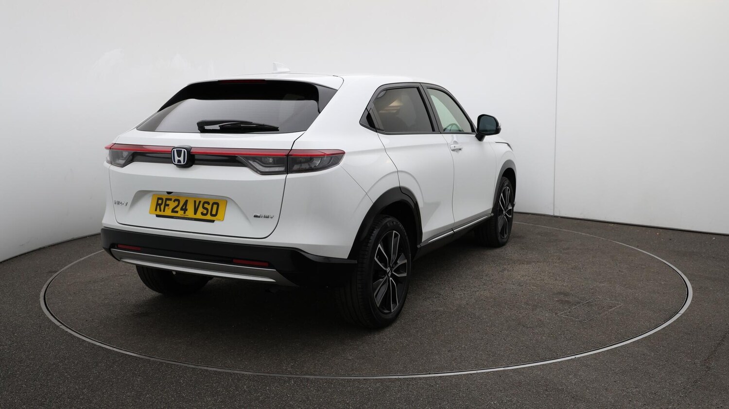 Used Honda HR-V 2024 for sale - 76645323: Photo 57