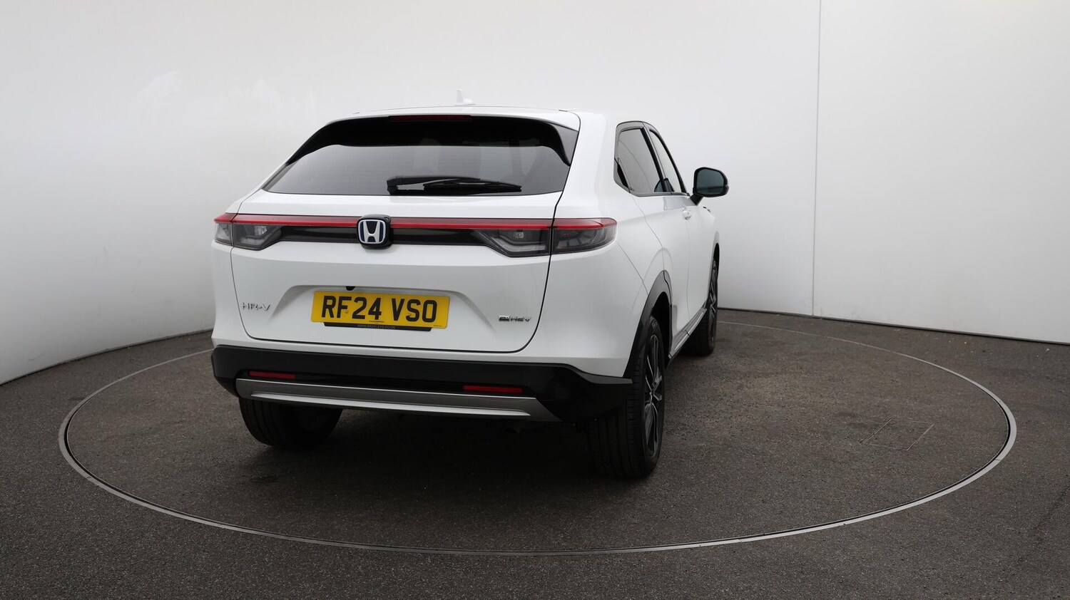 Used Honda HR-V 2024 for sale - 76645323: Photo 58