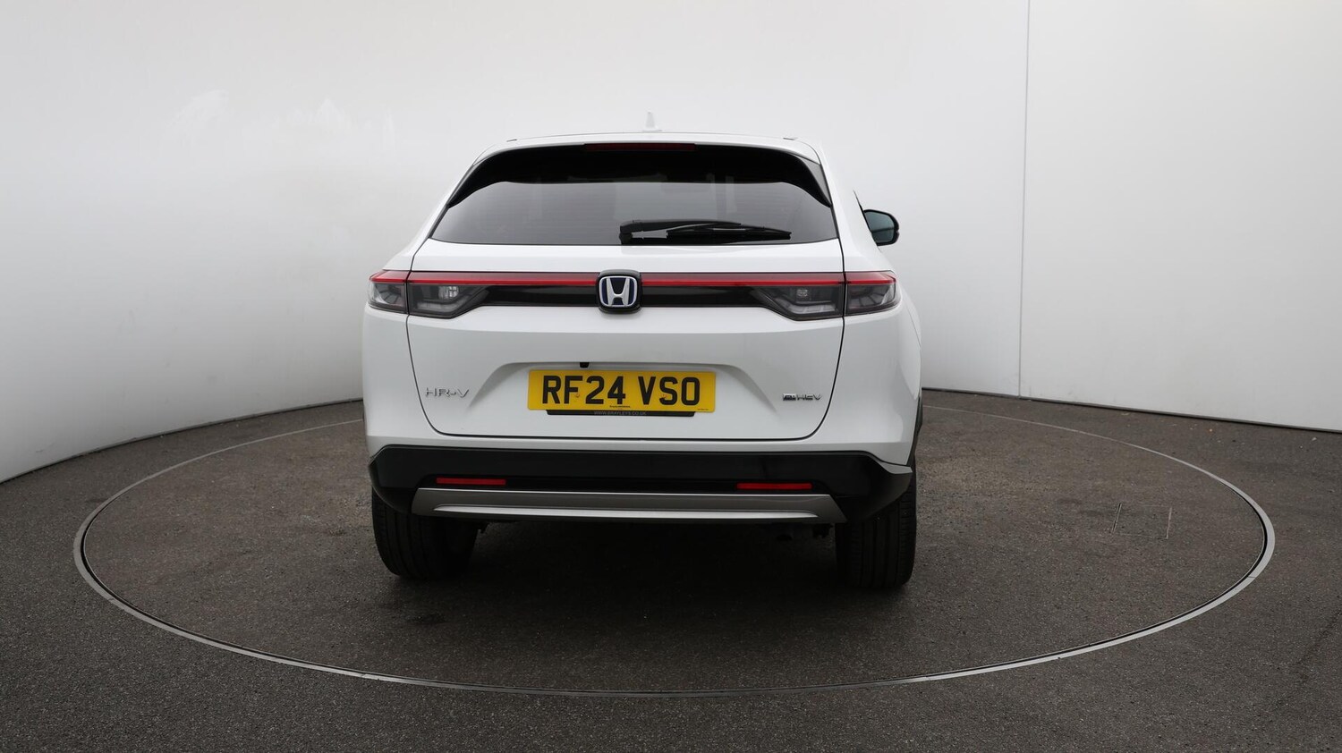 Used Honda HR-V 2024 for sale - 76645323: Photo 59