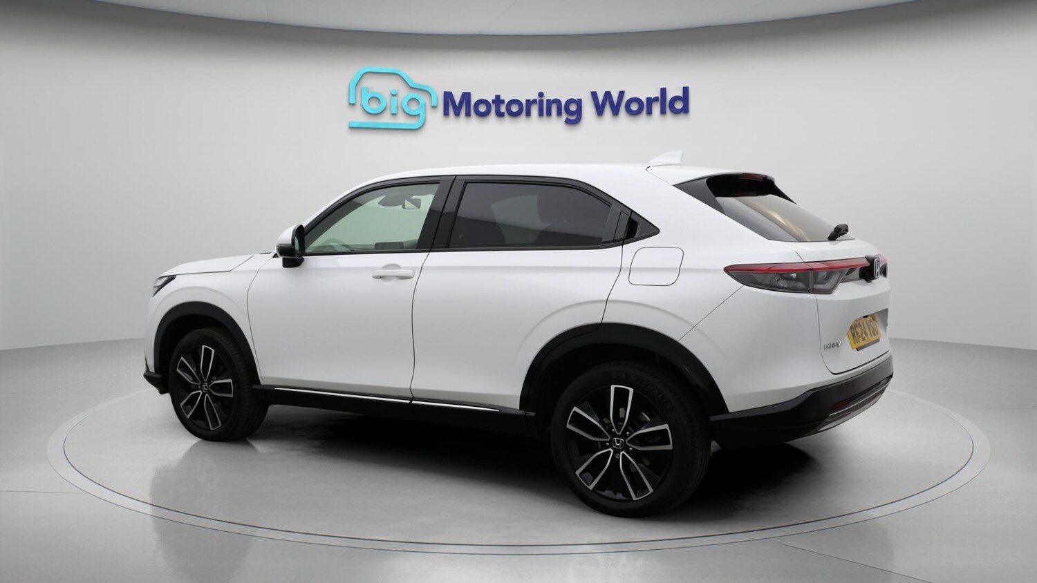 Used Honda HR-V 2024 for sale - 76645323: Photo 6