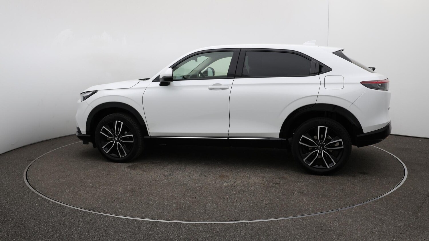 Used Honda HR-V 2024 for sale - 76645323: Photo 60