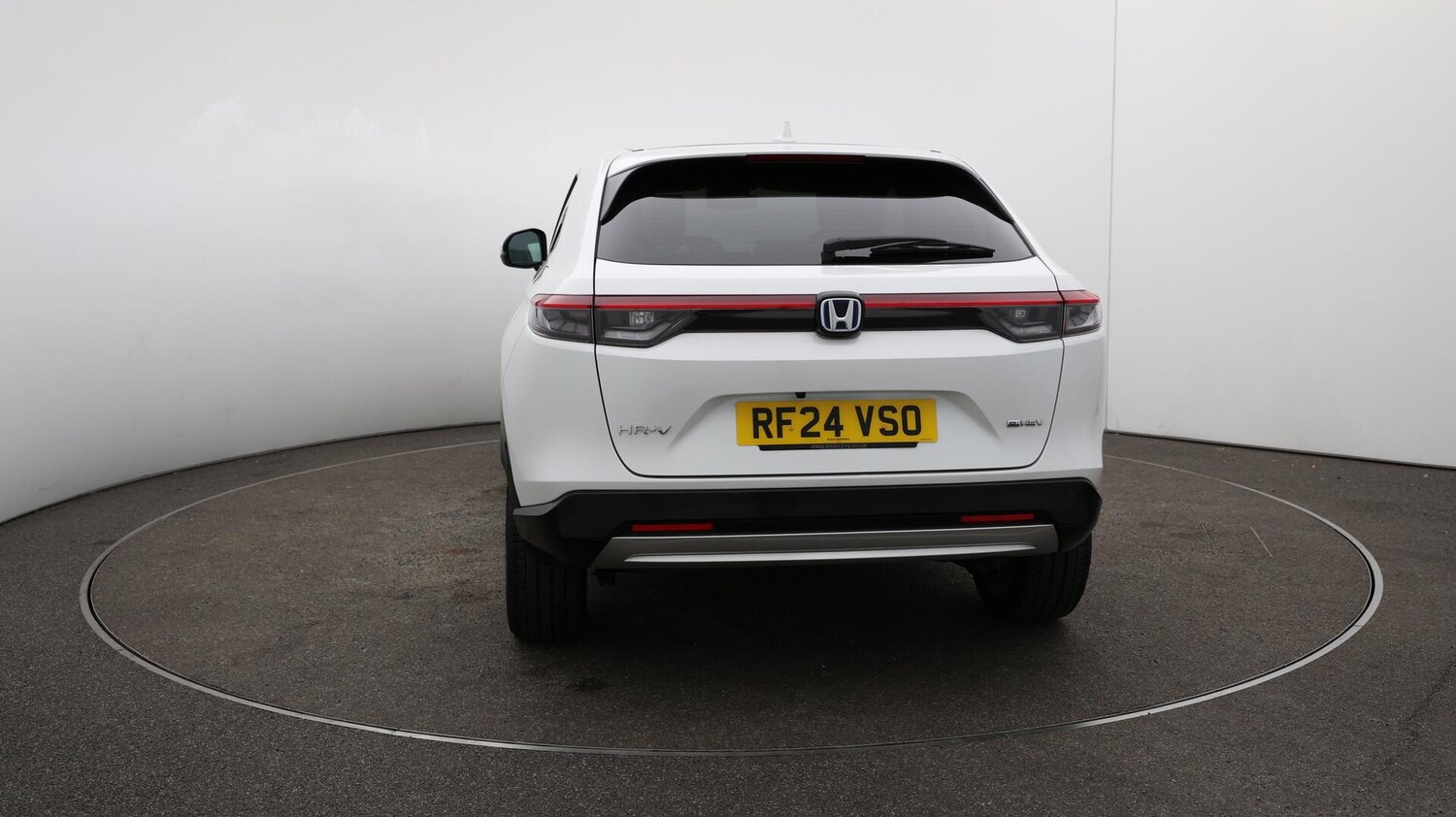 Used Honda HR-V 2024 for sale - 76645323: Photo 61