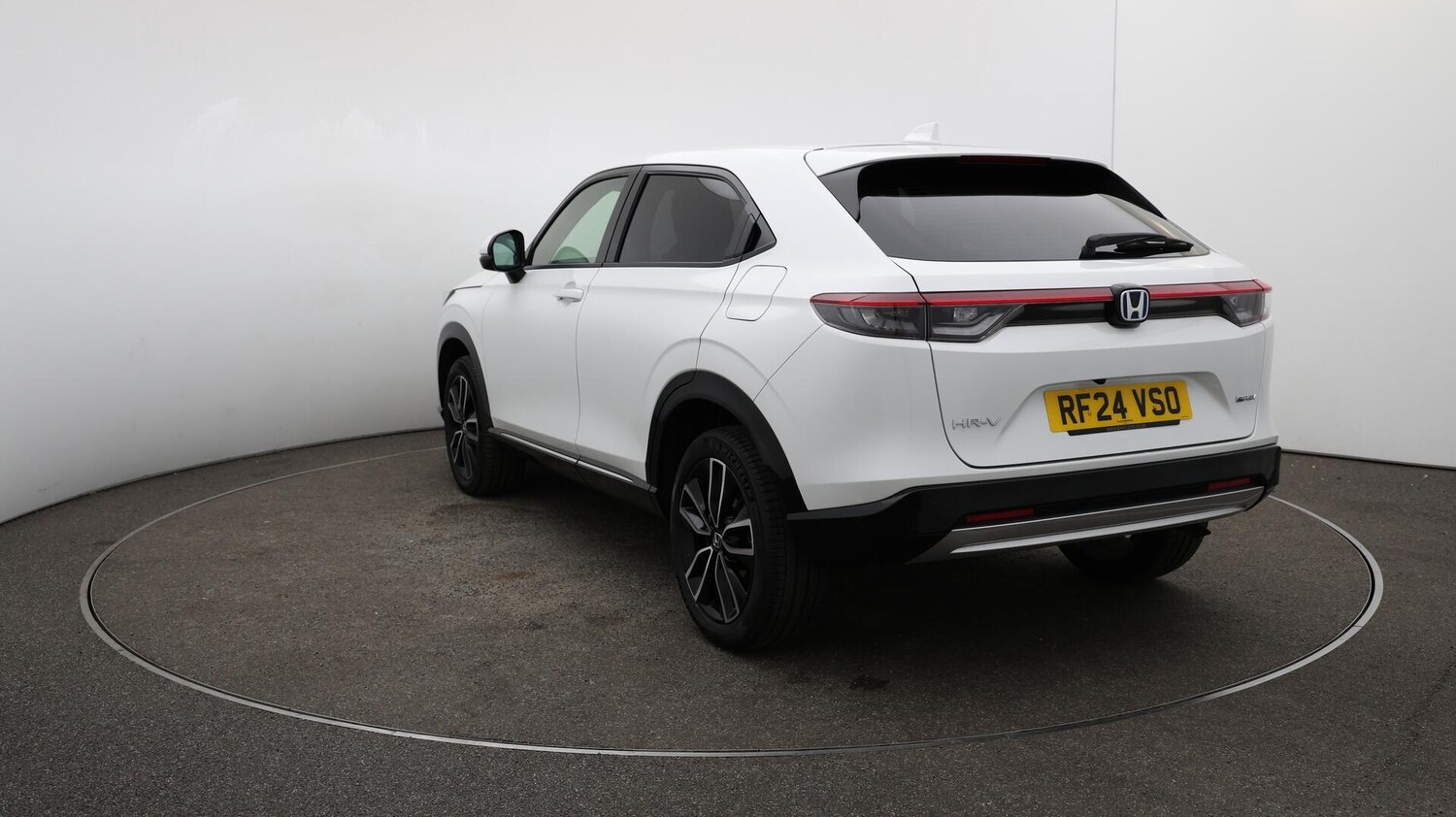 Used Honda HR-V 2024 for sale - 76645323: Photo 63