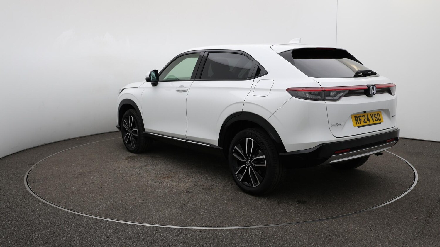 Used Honda HR-V 2024 for sale - 76645323: Photo 64