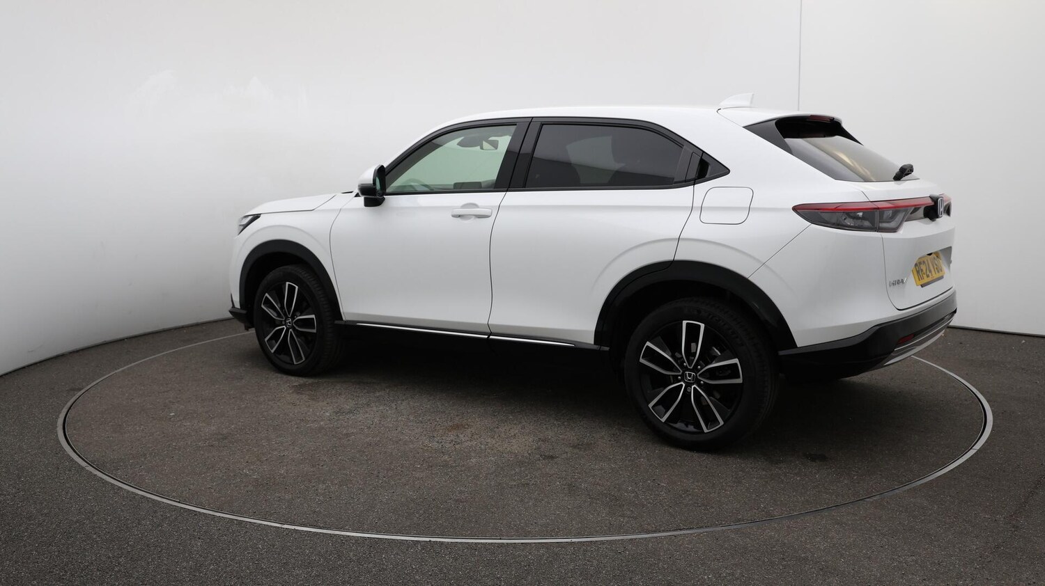 Used Honda HR-V 2024 for sale - 76645323: Photo 65