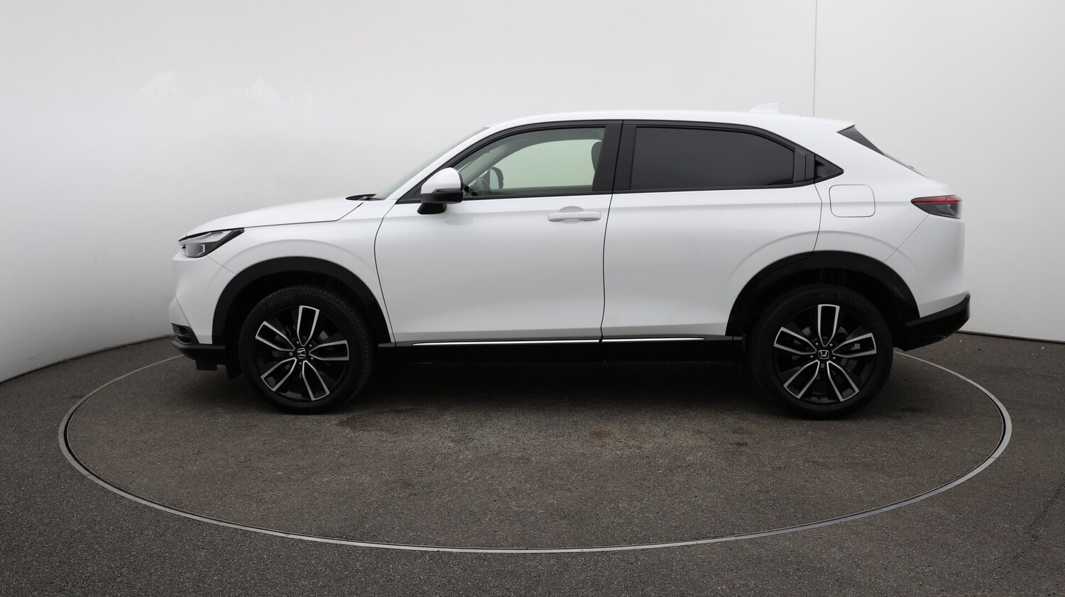 Used Honda HR-V 2024 for sale - 76645323: Photo 66