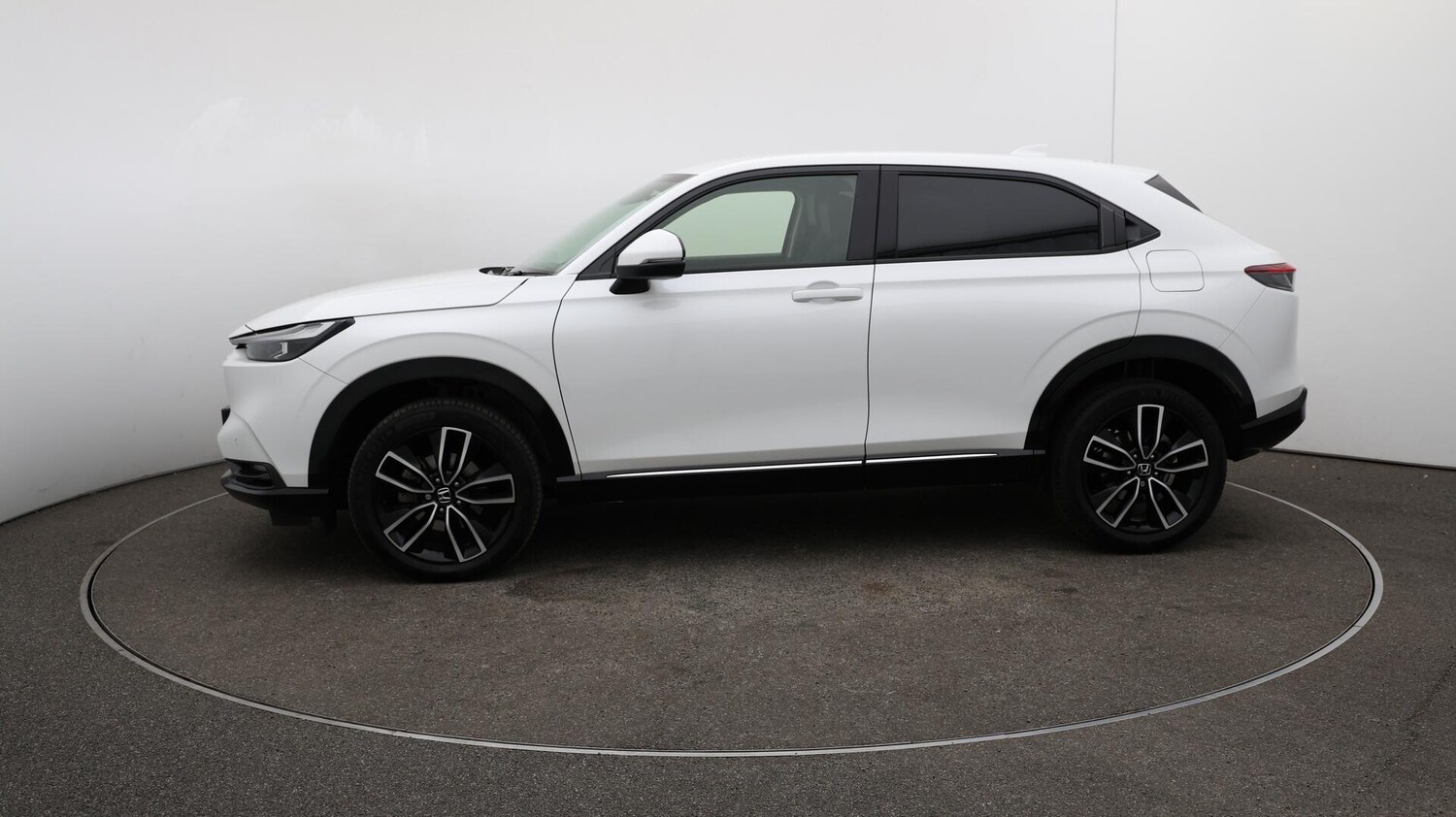 Used Honda HR-V 2024 for sale - 76645323: Photo 67