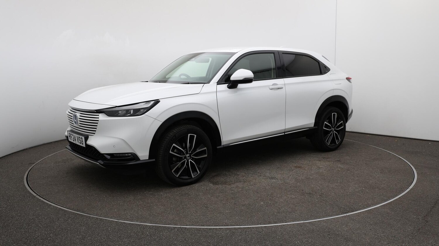 Used Honda HR-V 2024 for sale - 76645323: Photo 70