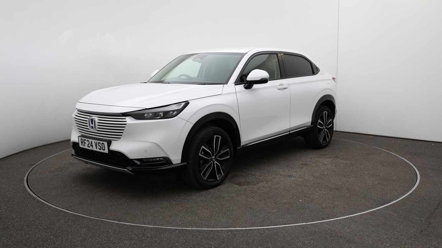 Used Honda HR-V 2024 for sale - 76645323: Photo 71