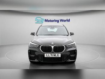 Used BMW X1 2021 for sale - 79482699: Photo