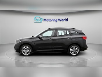 Used BMW X1 2021 for sale - 79482699: Photo
