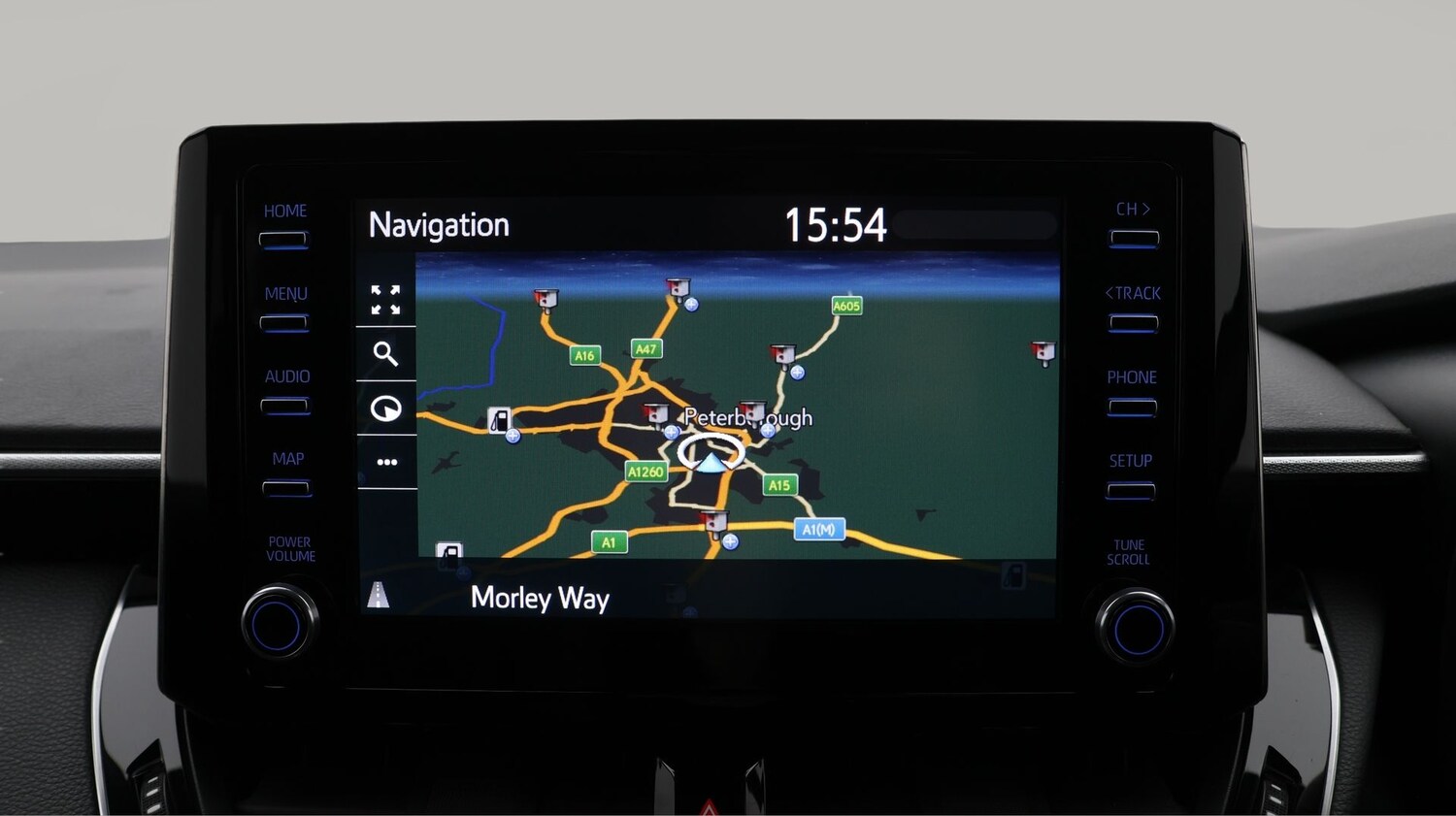 Used Toyota Corolla 2021 for sale - 77258432: Photo 11