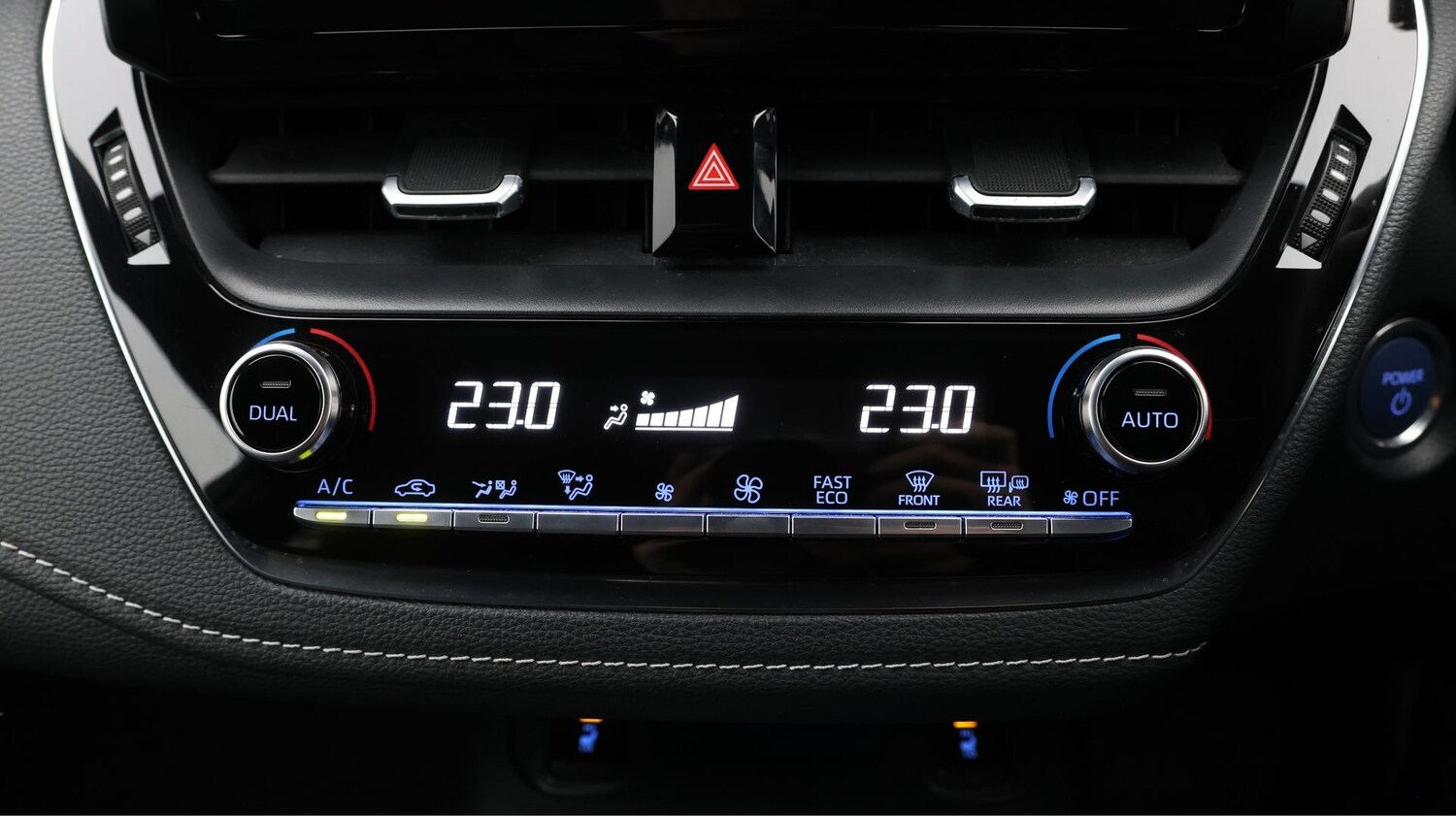 Used Toyota Corolla 2021 for sale - 77258432: Photo 12