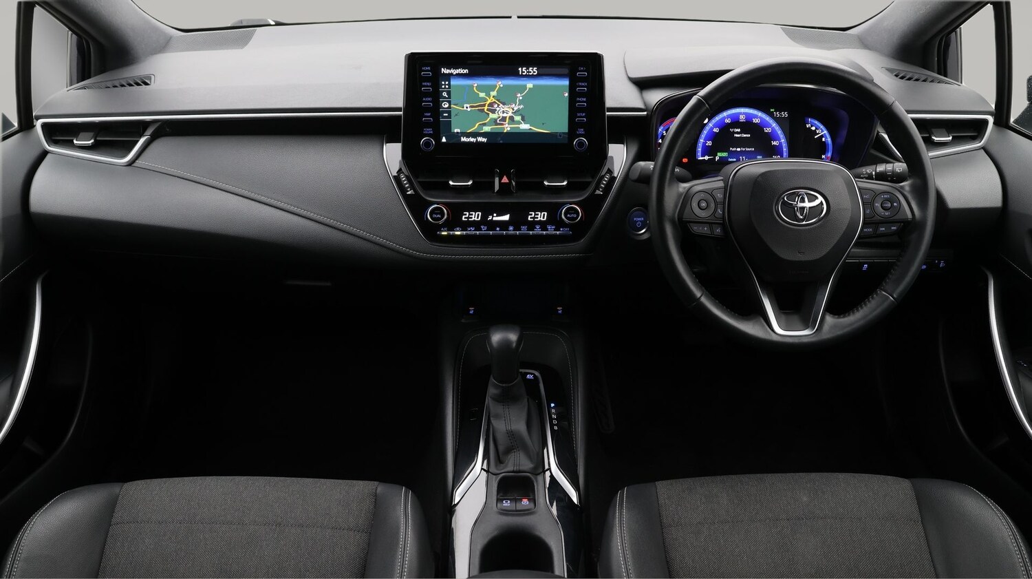 Used Toyota Corolla 2021 for sale - 77258432: Photo 13