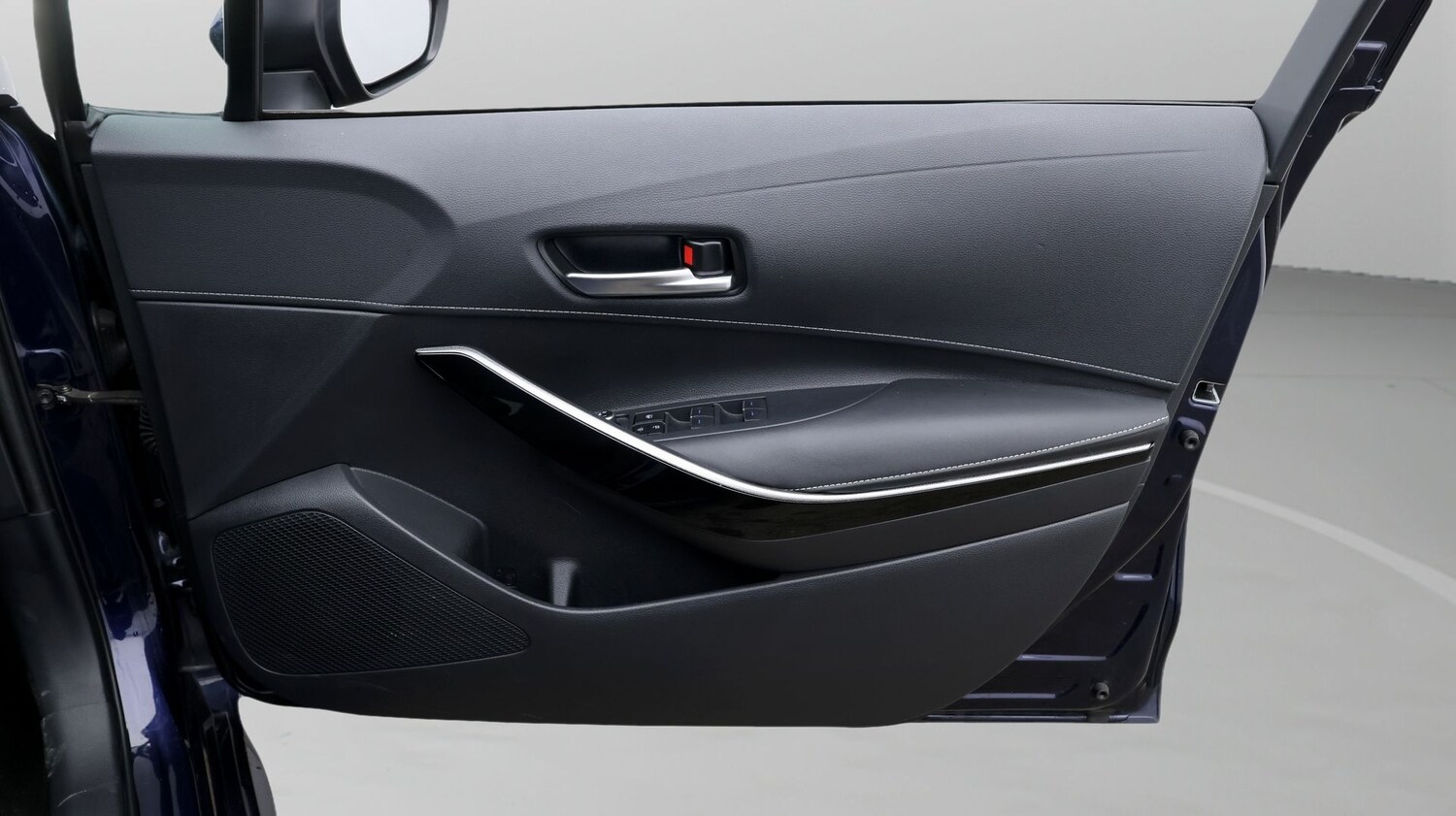 Used Toyota Corolla 2021 for sale - 77258432: Photo 15