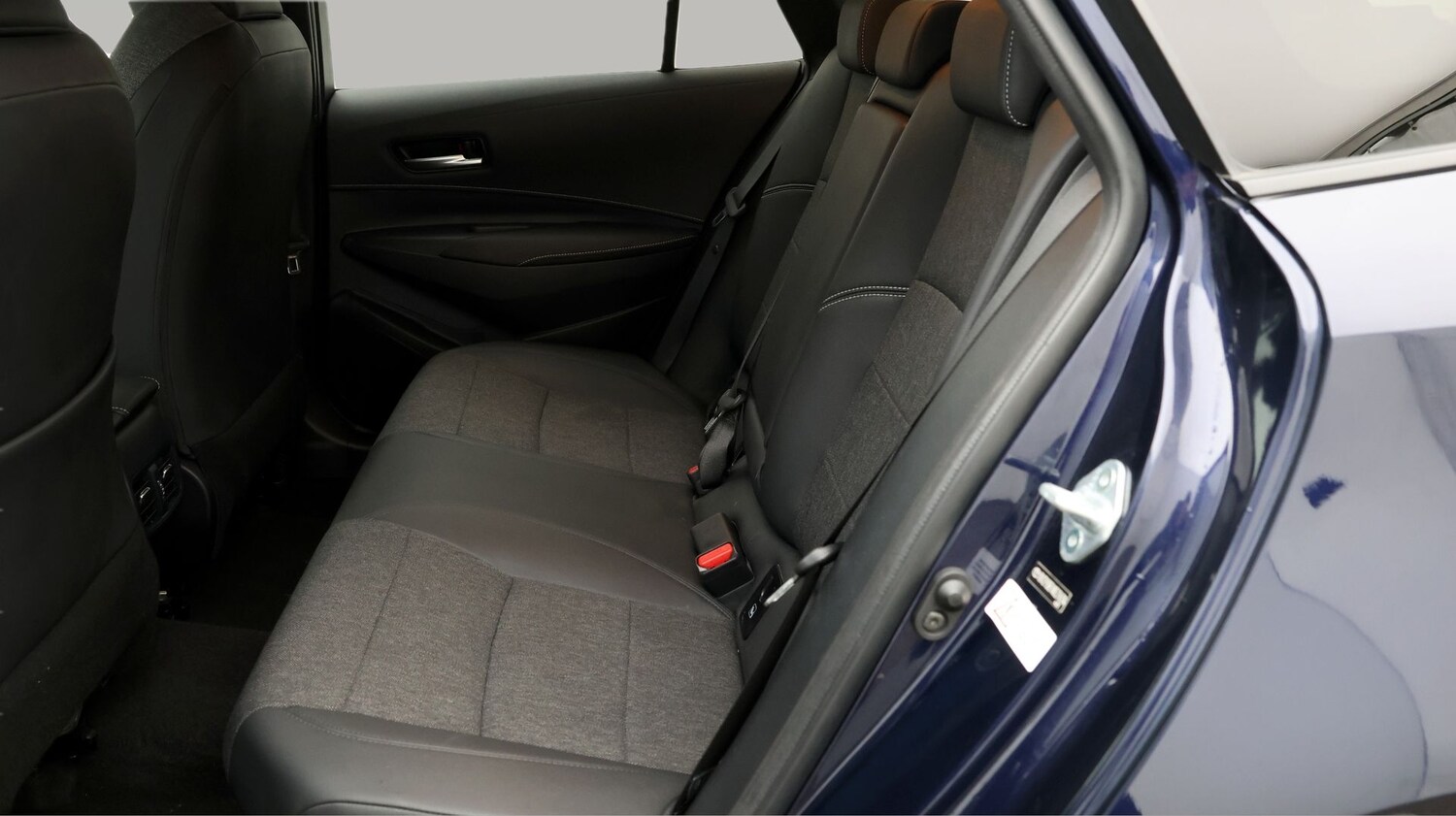 Used Toyota Corolla 2021 for sale - 77258432: Photo 16