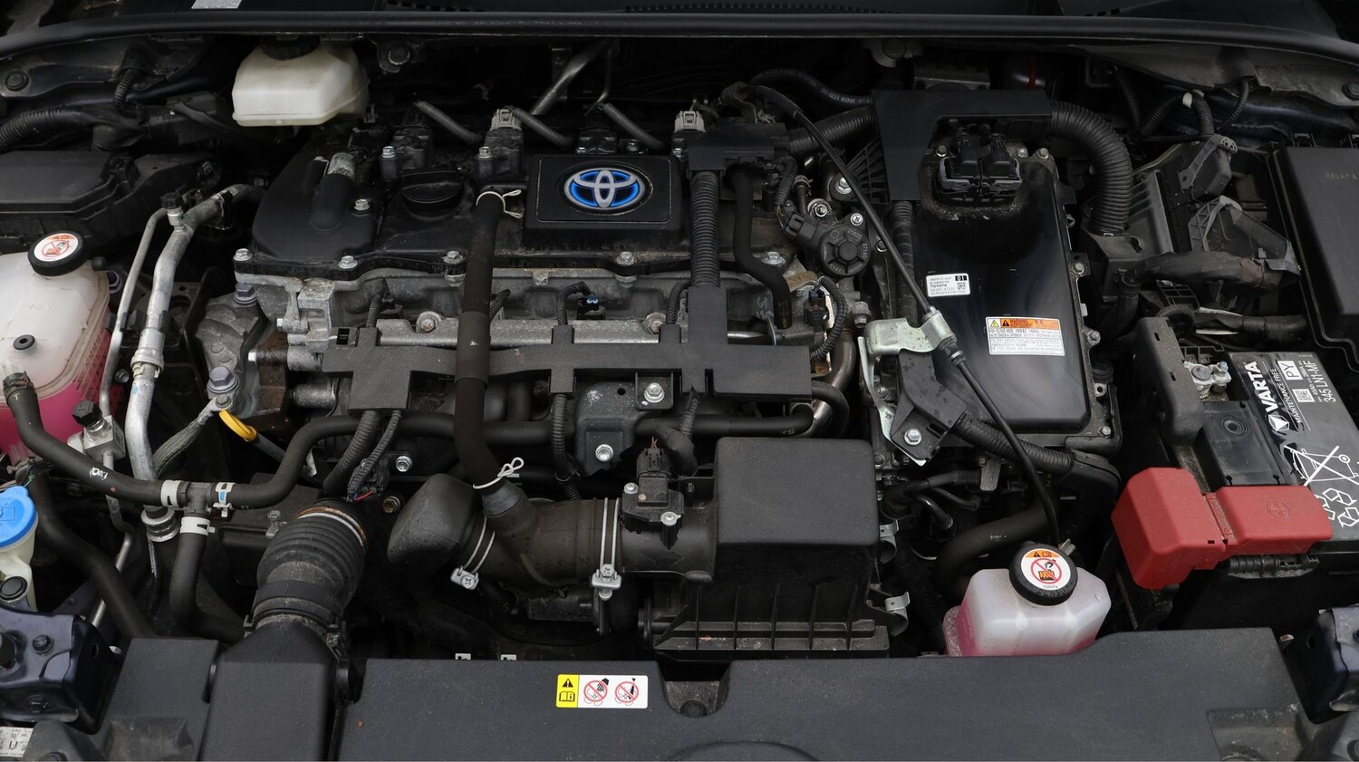 Used Toyota Corolla 2021 for sale - 77258432: Photo 19