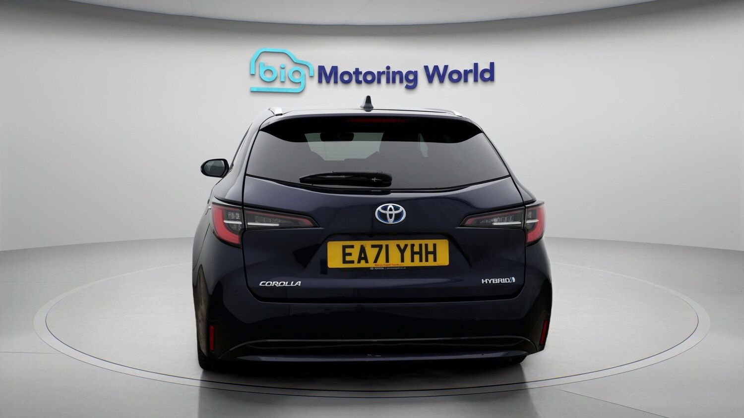 Used Toyota Corolla 2021 for sale - 77258432: Photo 6