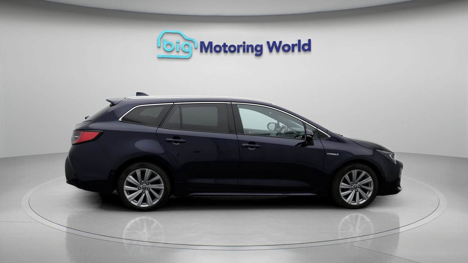 Used Toyota Corolla 2021 for sale - 77258432: Photo 8