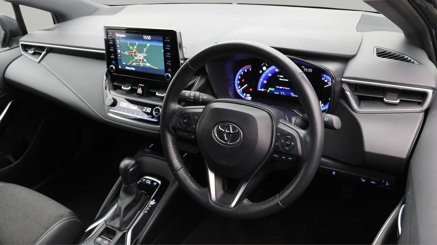 Used Toyota Corolla 2021 for sale - 77258432: Photo 9