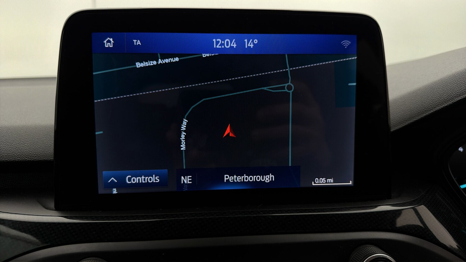 Used Ford Focus for sale - 77931884: Photo 10