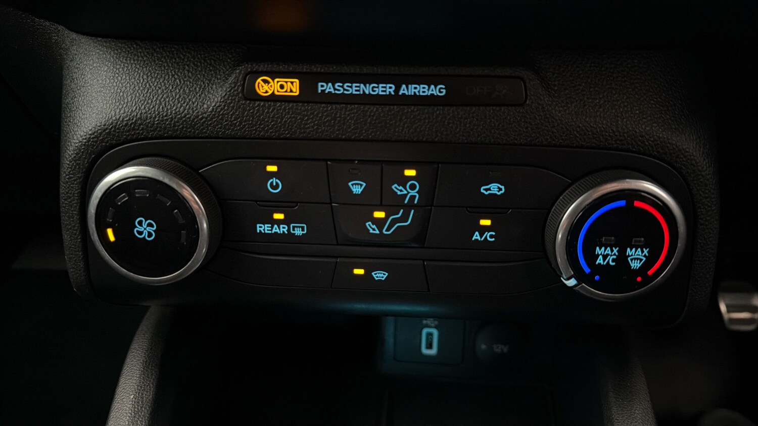 Used Ford Focus for sale - 77931884: Photo 11