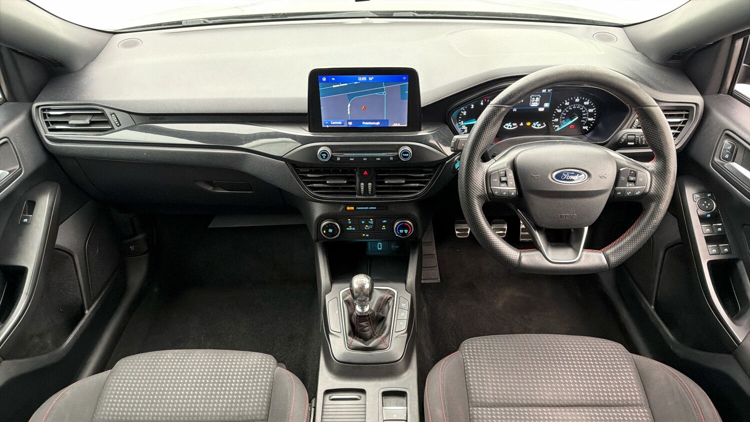 Used Ford Focus for sale - 77931884: Photo 12