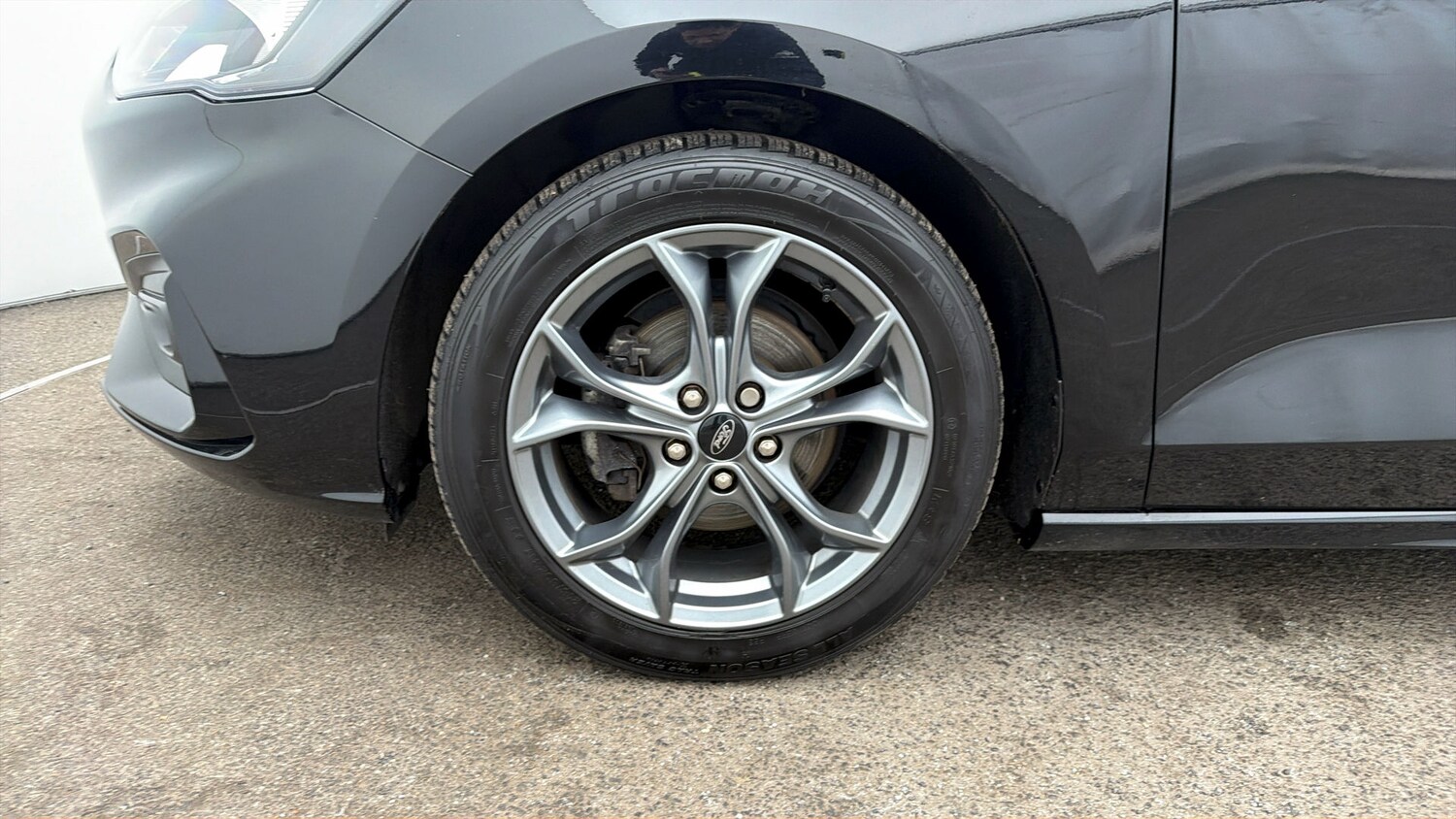 Used Ford Focus for sale - 77931884: Photo 17