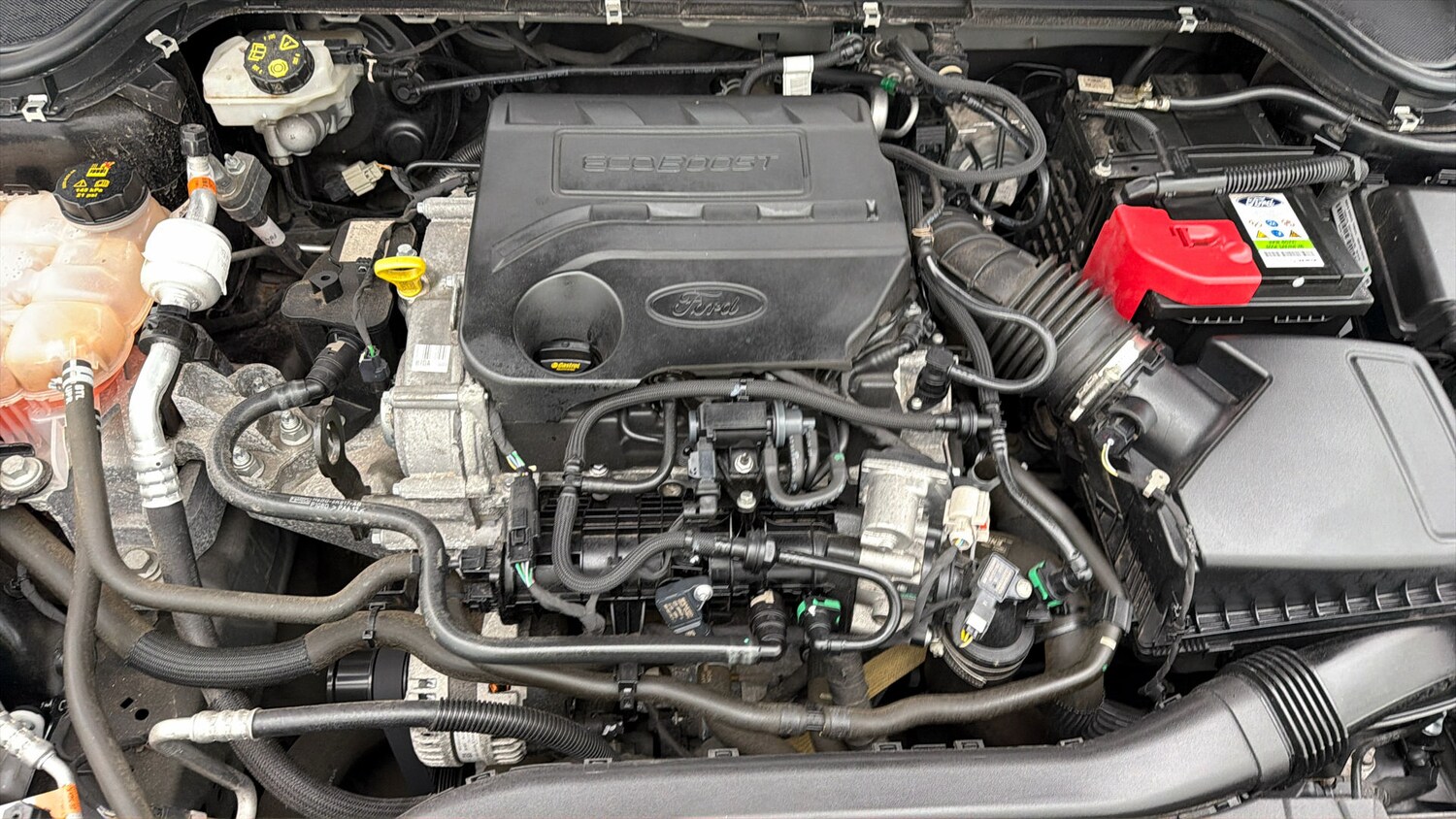 Used Ford Focus for sale - 77931884: Photo 18