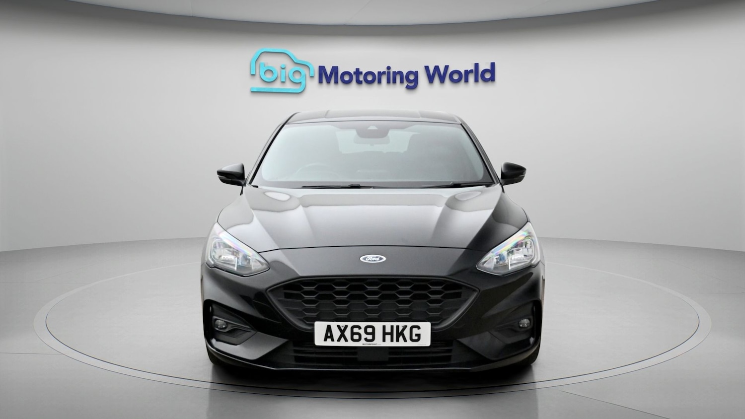 Used Ford Focus for sale - 77931884: Photo 2