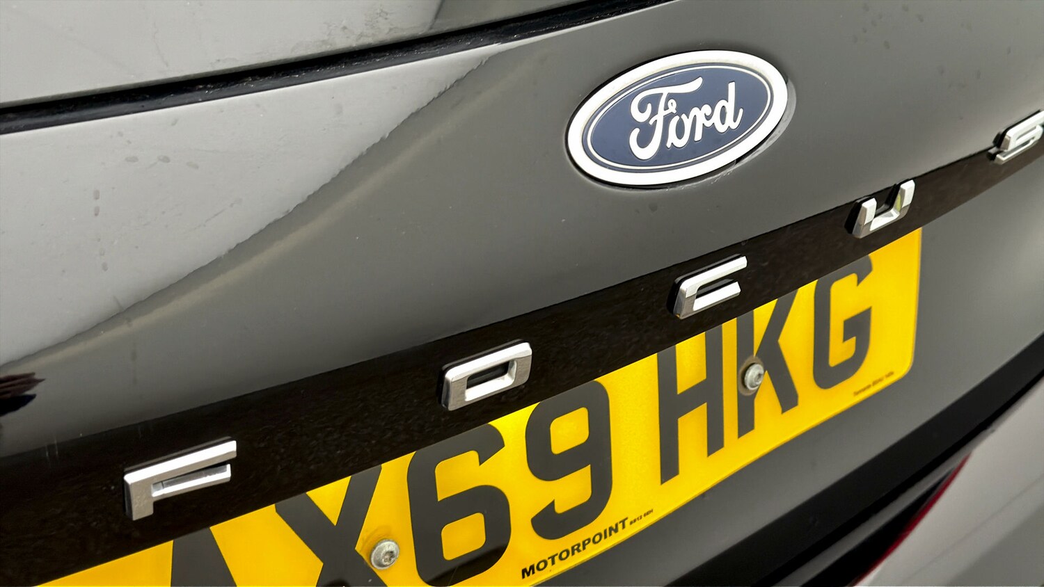 Used Ford Focus for sale - 77931884: Photo 20