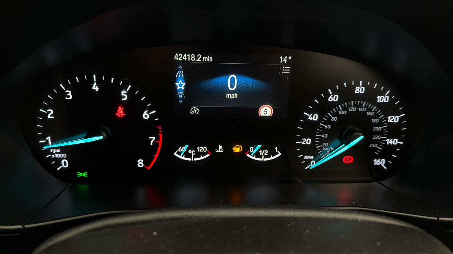 Used Ford Focus for sale - 77931884: Photo 24