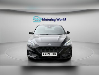 Used Ford Focus 2020 for sale - 77931884: Photo