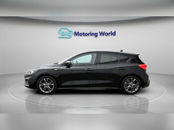 Used Ford Focus 2020 for sale - 77931884: Photo