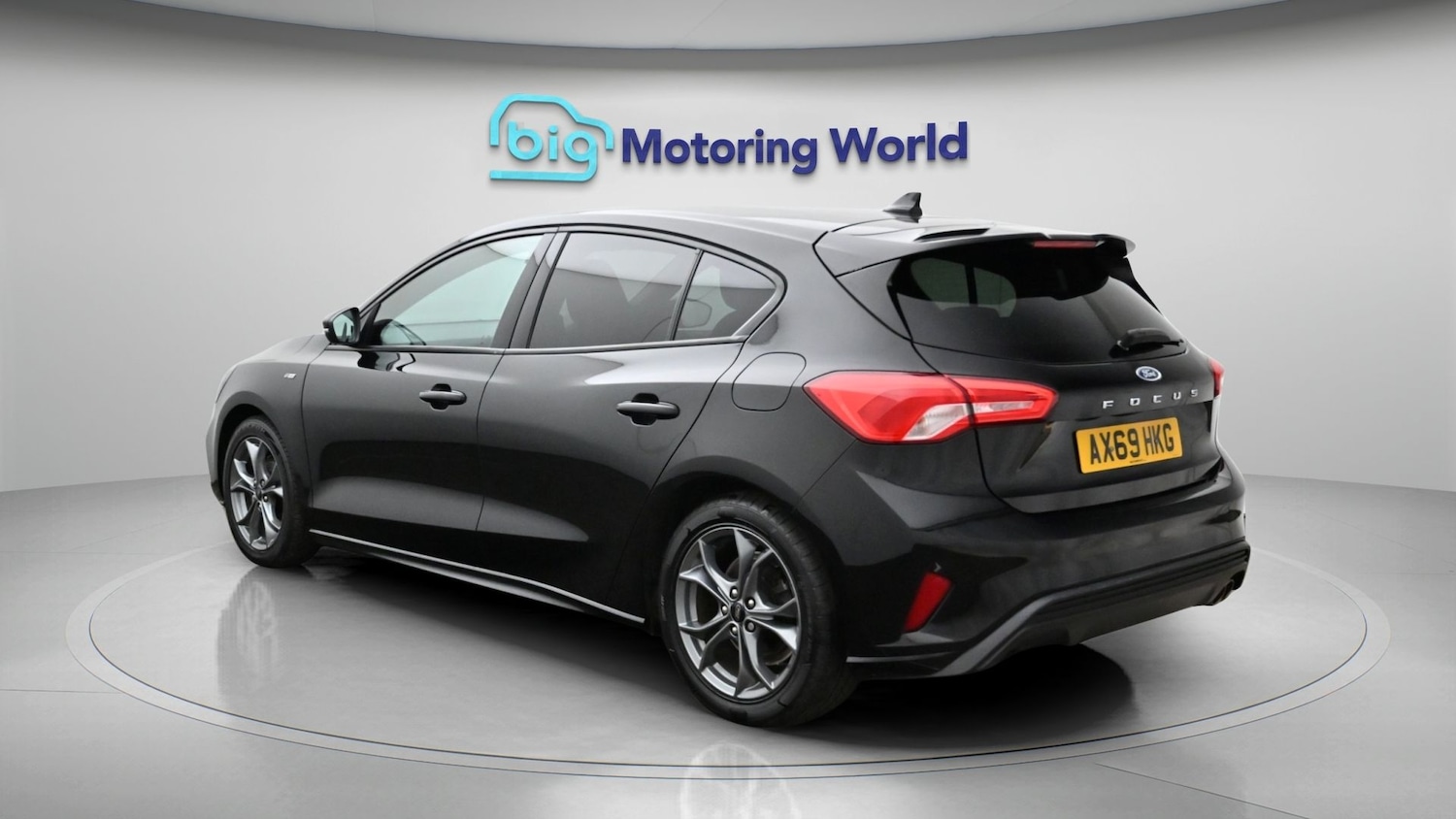 Used Ford Focus for sale - 77931884: Photo 5