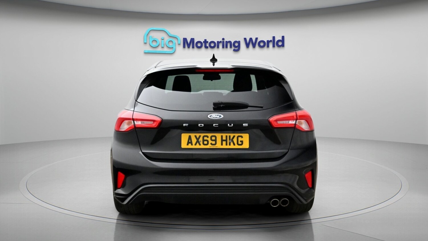 Used Ford Focus for sale - 77931884: Photo 6