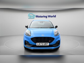 Used Ford Puma 2023 for sale - 78258044: Photo