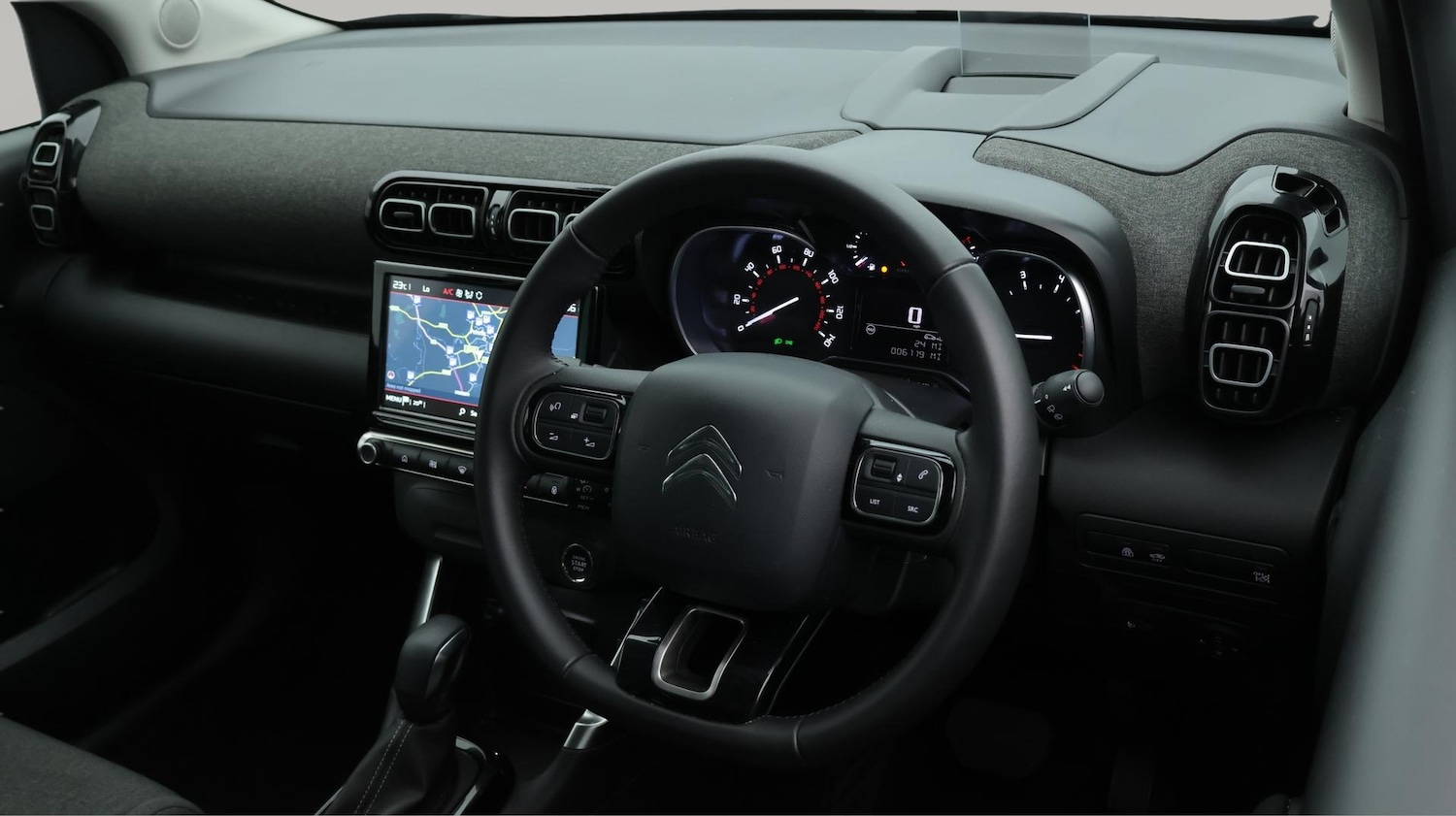 Used Citroen C3 Aircross 2024 for sale - 76702166: Photo 10