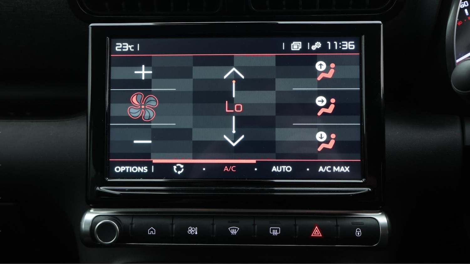 Used Citroen C3 Aircross 2024 for sale - 76702166: Photo 13