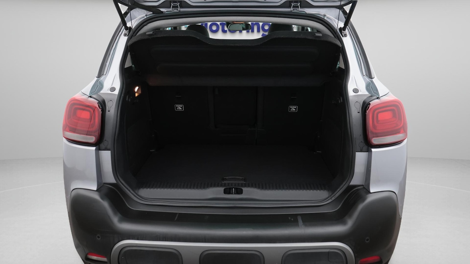 Used Citroen C3 Aircross 2024 for sale - 76702166: Photo 18