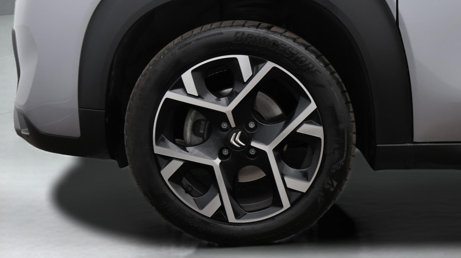 Used Citroen C3 Aircross 2024 for sale - 76702166: Photo 19