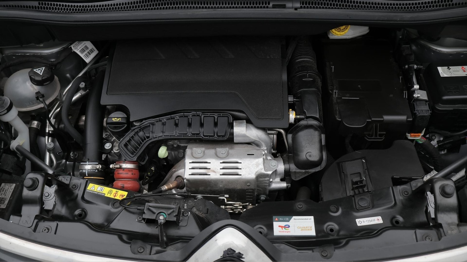 Used Citroen C3 Aircross 2024 for sale - 76702166: Photo 20