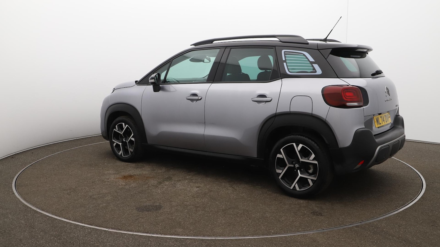 Used Citroen C3 Aircross 2024 for sale - 76702166: Photo 36